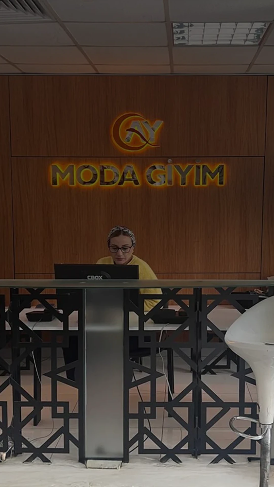 Ay Moda Giyim
